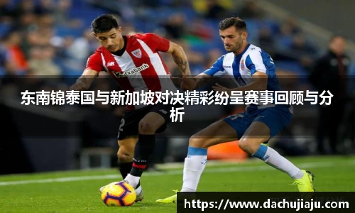 东南锦泰国与新加坡对决精彩纷呈赛事回顾与分析